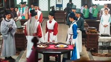 Bon appetit your majesty sub indo ep 8