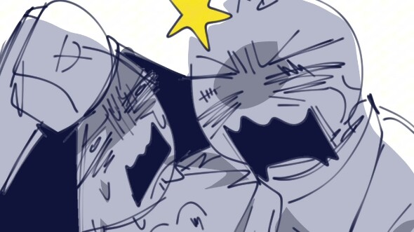 Tôi chỉ là một chú thỏ nhỏ thôi mà!!