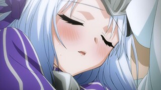 Zombie như này bao nhiêu con cũng nuôi | Anime Kore Wa Zombie Desu Ka
