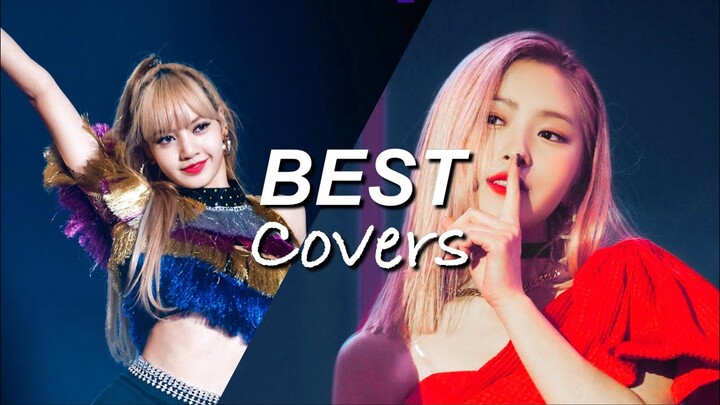Best girlgroups covers