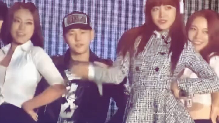 当时上热搜的切换镜头