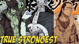 He is Even Stronger than Mihawk? | One Piece