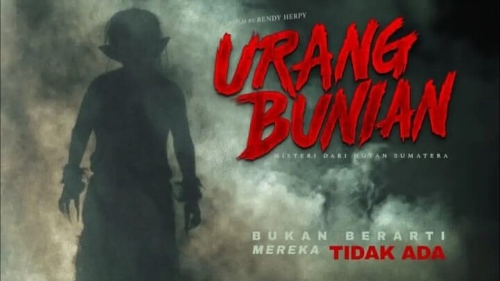 [NEW FILM] URANG BUNIAN