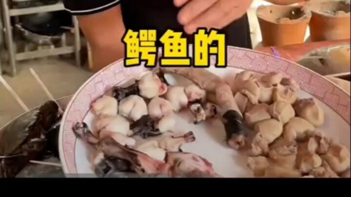 Sup Tidur Larut ala TV Minnan