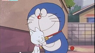 [1979-S2] Doraemon Vietsub - Tập 345 - Con Mèo Đào