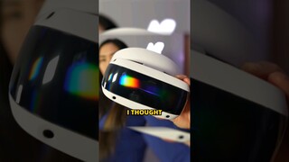 Budget VR Headset with Near-4K Quality?