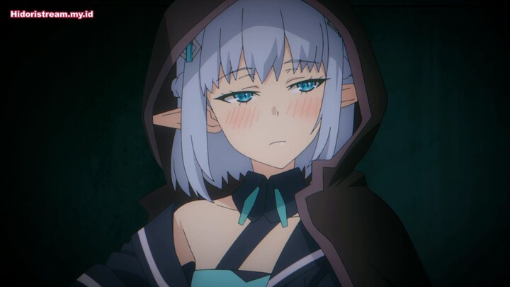 Eps_2 isekai luar angkasa kapal op dan tentara bayaran