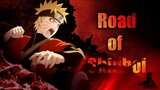 [Naruto/Boruto] AMV Road Of Shinobi