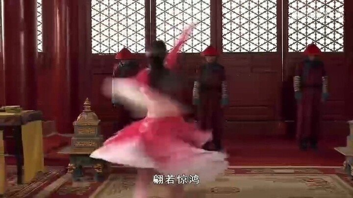 Background music for the “Frog Noble’s Swift, Graceful Dance” — feel free to take it and credit Liu 