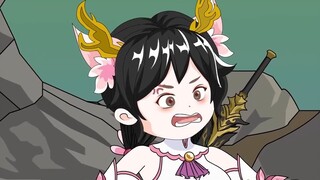 Episode 55 Li Qingxuan: I’m not afraid of any number of you!
