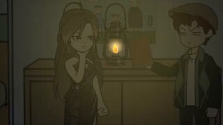 【Twist Space P39】Kisah di balik panti asuhan adalah...