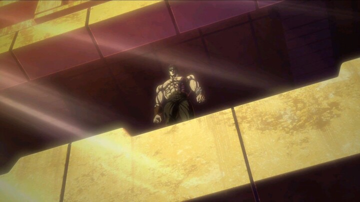 Hokuto no Ken (2026) Ep 5 Sub Indo!