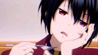 [AMV]Rikka's elder sister, Takanashi Toka, is also very charming