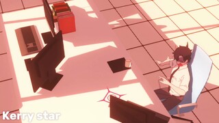 Sense i：这光环好眼熟