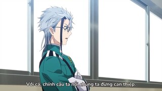 Truy Tìm Sát Tinh Vương tập 13 HD Vietsub