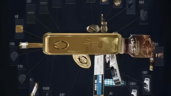 มีดีอะไรในรุ่นล้างตลาดสุดลับที่ใช้เงินแค่ 370,000 เหรียญทั้งปืน? ยิงไกล 50 เมตรแม่นถึง 90%!