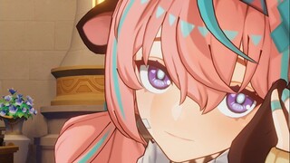 【原神】再让我演一集吧！😭😭😭 三
