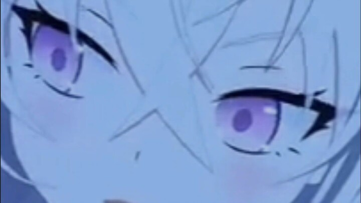 Shirasu Azusa from Blue Archive