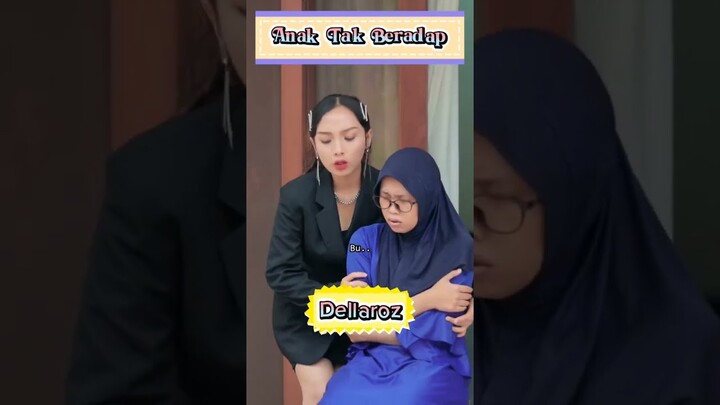 Anak Tak Beradap