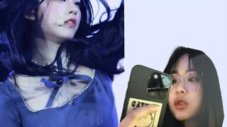 เมมเบอร์เต้นหลักที่มีประสิทธิภาพ vs เมมเบอร์เต้นหลักที่ไร้ประสิทธิภาพ แฮริน vs ฮันนี่ ใครกันแน่คือเม