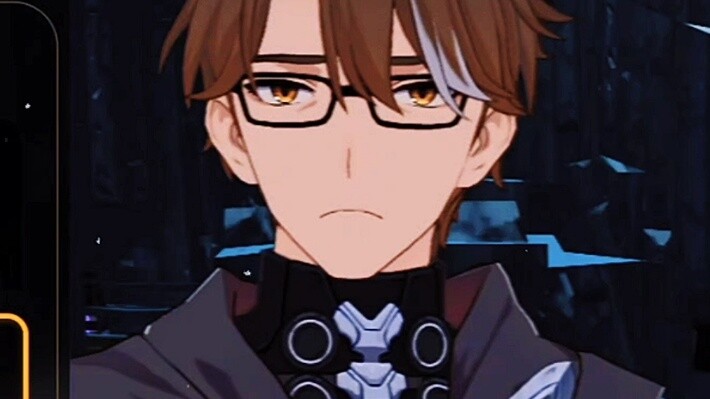 Let’s take a look at Uncle Yang’s expression!