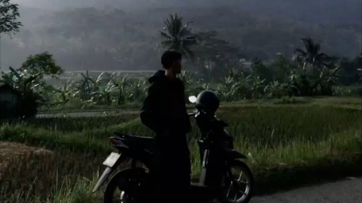 alam indah suka makmur