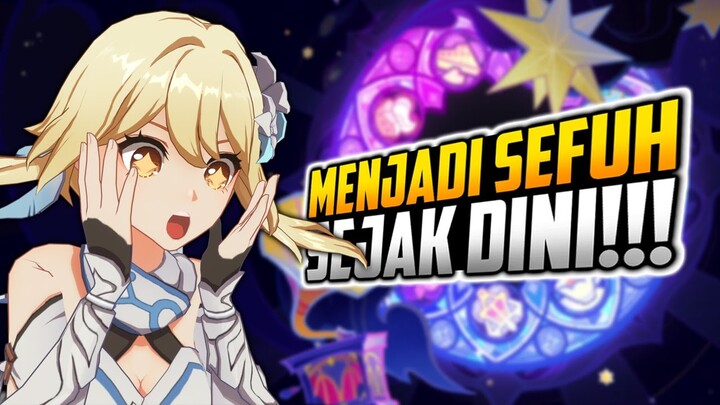 5 Alasan Kenapa Kamu Masih Gagal Imaginarium Theater!! & Pendapat Oktye - Genshin Impact | Ditusi