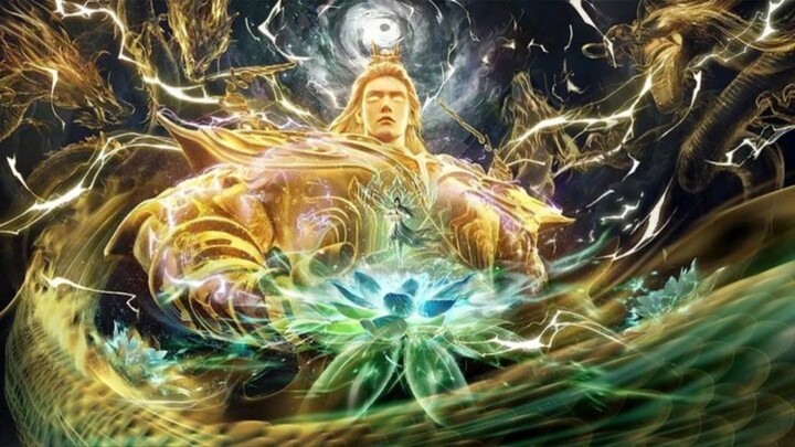 Shrouding the heavens-episode 148