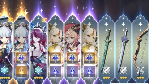 Keajaiban terjadi lagi!!!!