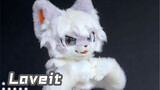 Plush Loveit☆ 【Vũ điệu Fursuit】