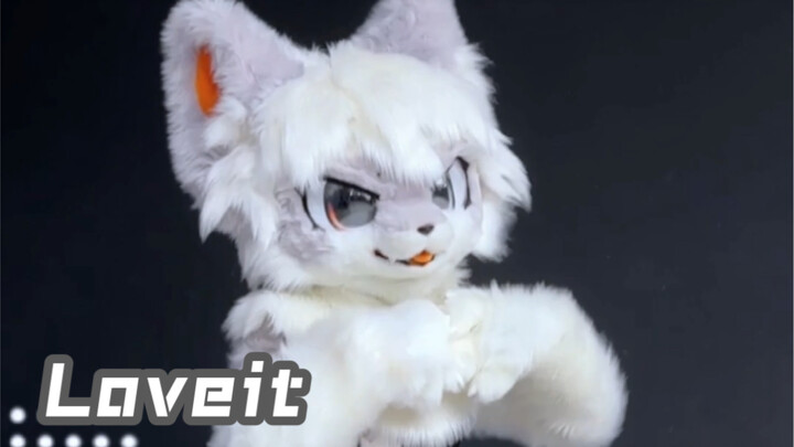 Plush Loveit☆ 【Vũ điệu Fursuit】