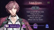 Liam Evans chp 18