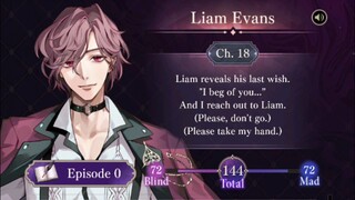 Liam Evans chp 18