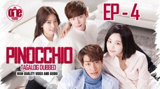 Pinocchio - EP4 Tagalog Dubbed HQ