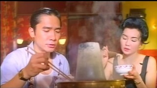 In the Mood for Love 2046 Room is so joyful
