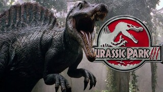 JURASSIC PARK Full Movie 2025 Jurassic World _ Superhero FXL Action Movies 2025 English (Game Movie)