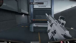 [Chiến dịch Ratman] Căn cứ không gian???w→610w