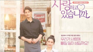 KOREAN MOVIE : ARE WE INLOVE? (ENG. SUB)2020