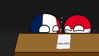 If Japan were America’s neighbor