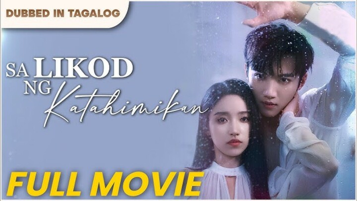 Sa Likod Ng Katahimikan : Tagalog Dubbed