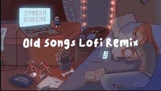 Old songs but it's lofi remix P1 | Peachy Grace