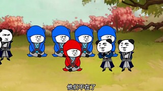 《神王的日常生活130》菜鸟突破圣级，恢复部分记忆