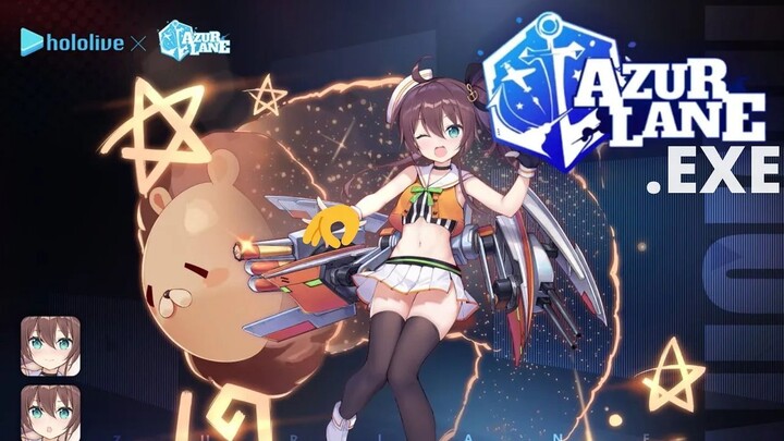 Azur Lane.exe - Gacha in a Nutshell