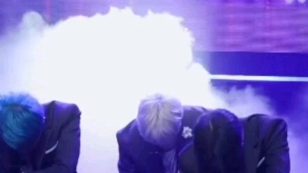 【NCT DREAM】Nhóm nam nín cười, đừng ép họ phải cười (Hôm nay là buổi phát sóng nín cười à?)