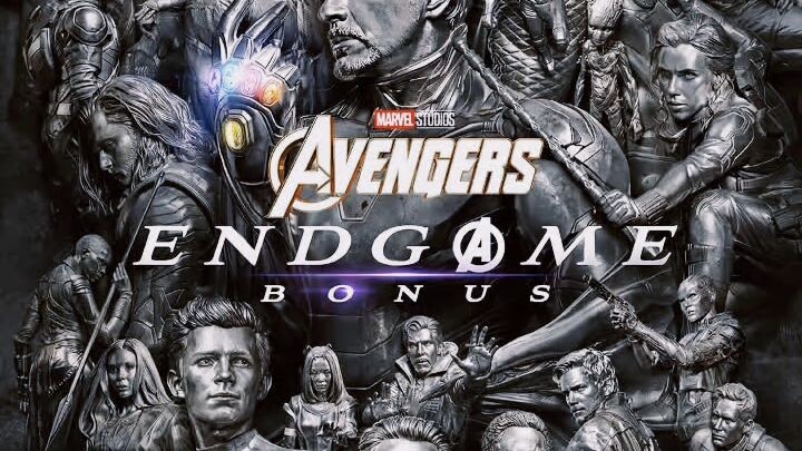 avengers