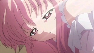 Anime wife takes off her stockings Episode 7