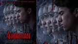 Empat Mantan [2020] Full Movie
