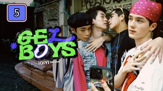 🇹🇭 (EngSub) 𝑮 𝒆 𝒍 𝒃 𝒐 𝒚 𝒔 | Episode 5