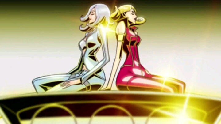 เด็กหนุ่มคนนั้นตอนนี้หล่อสุดๆ ดริฟต์ทะลุมิติสุดเท่!