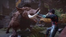god of war alliance eps 22 1080p